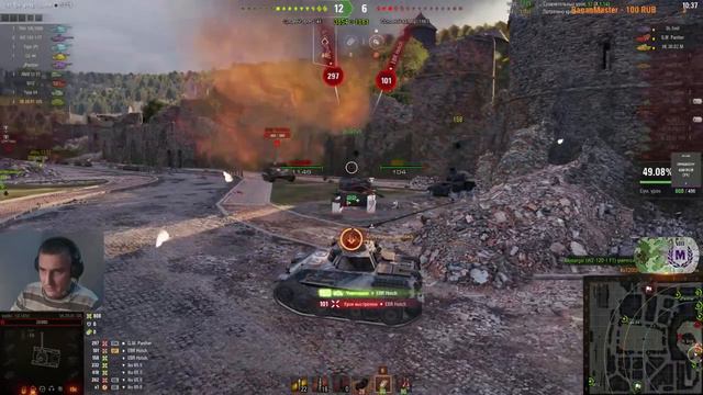 WOT стрим взвод с подписчиками !!.wot#WOT #WorldofTanks #ВОТ#Стрим смотреть онлайн