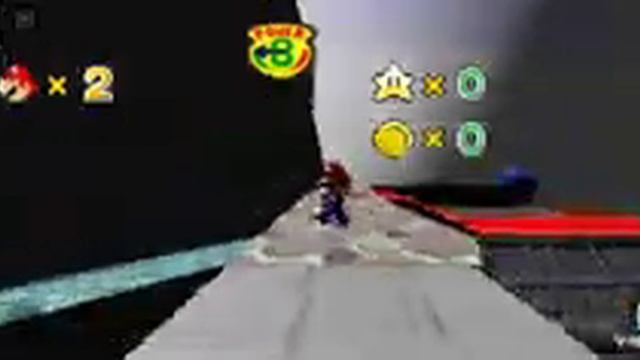 SM64 Beta Recreation on Roblox смотреть онлайн