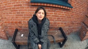 Анна Чиповская   фотоинтервью   Оттепель; Уходящая натура; Хождение по мукам; Блокбастер