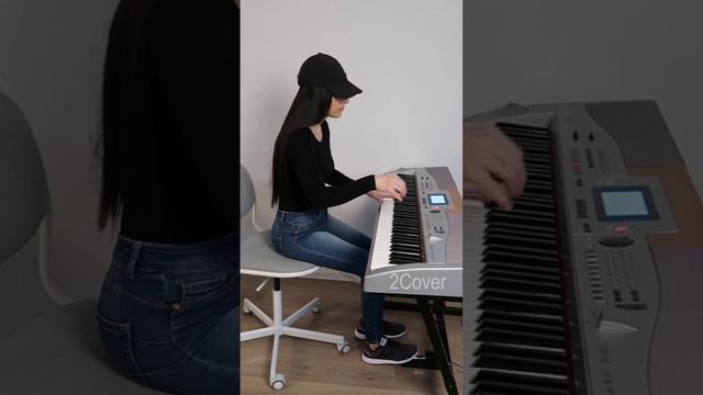 Yann Tiersen - Comptine D'un Autre été Amelie Piano Cover