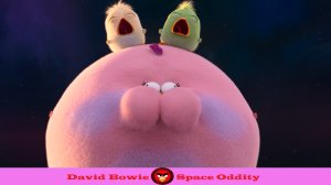 07. David Bowie - Space Oddity