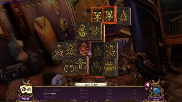 The Secret Order 3 Ancient Times gameplay - GogetaSuperx смотреть онлайн