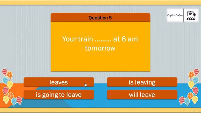 Future Forms "Quiz" смотреть онлайн