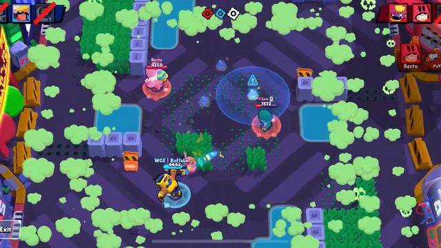 💜АПНУЛ 50000 КУБКОВ!!!💜 смотреть онлайн