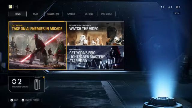 star wars battlefront 2 смотреть онлайн