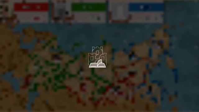 Игра в которой все решает знание истории Triviador Russia смотреть онлайн