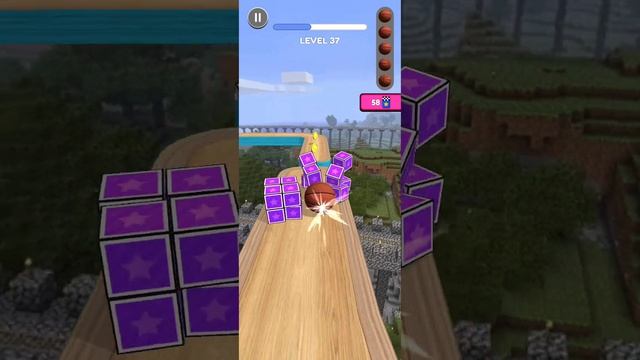 Satisfying Mobile Games:Going balls Speedrun All levels Gameplay Android, OİS | Gameplaywalkthrough смотреть онлайн