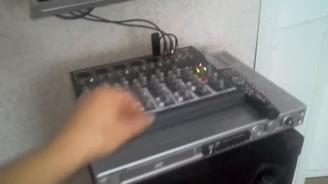 Колонка 2-15 и самодельный усилитель класса D TDA8954 смотреть онлайн