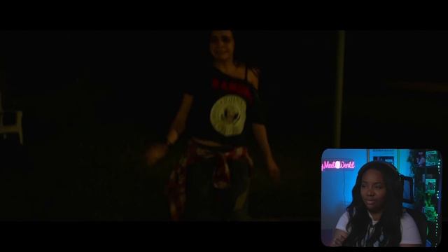 THE STRANGERS: PREY AT NIGHT is way too much fun!! | MOVIE COMMENTARY/REACTION смотреть онлайн