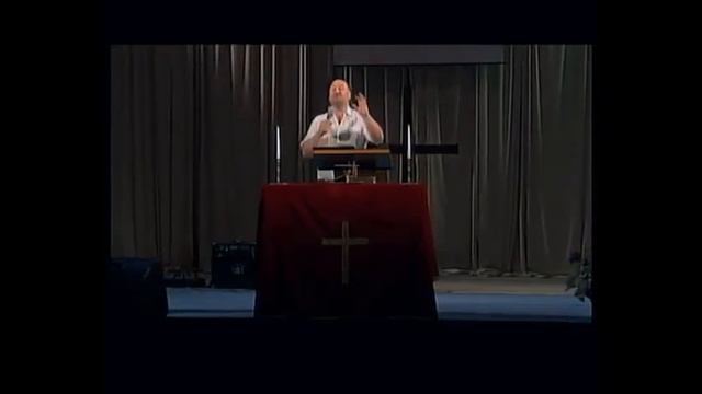 Павел Шарудин "Божьи ценности. Взаимоотношения" смотреть онлайн