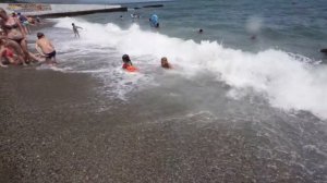 полуостров Крым