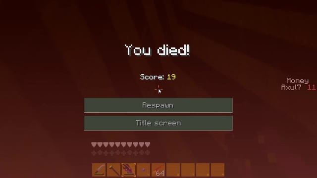 MINECRAFT HALF-LIFE #10: Красота Гор смотреть онлайн