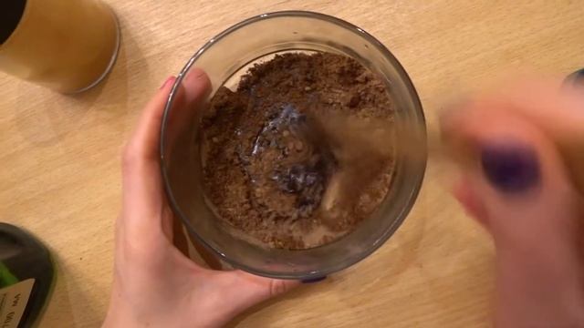 ДОМАШНИЙ СКРАБ ОТ ЦЕЛЛЮЛИТА. Антицеллюлитный кофейный скраб для тела. Скраб в домашних условиях. смотреть онлайн