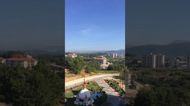 Обзор номера, отель OZ Hotels SUI. смотреть онлайн