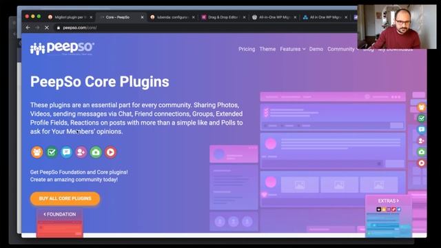 10 Migliori Plugin WordPress per il 2020 смотреть онлайн