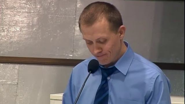 "Как жить с неверующим супругом" - Тимур Расулов смотреть онлайн