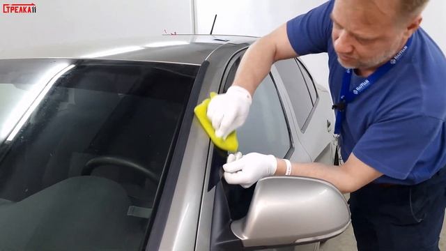 Дефлекторы (ветровики) окон 2D - SKODA OCTAVIA A5 (II рестайлинг) с 2008г.в. - strelka11.ru смотреть онлайн