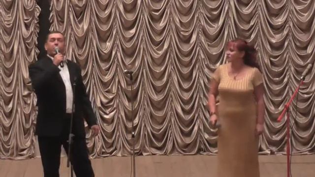 Сергей Павлишин и Инна Кипень как молоды мы были смотреть онлайн