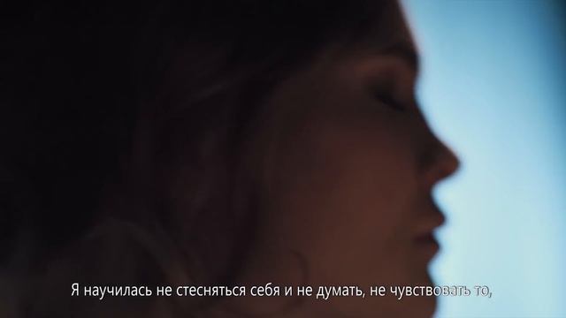 Schweppes X Дарья Чаруша #Проявляетхарактер смотреть онлайн