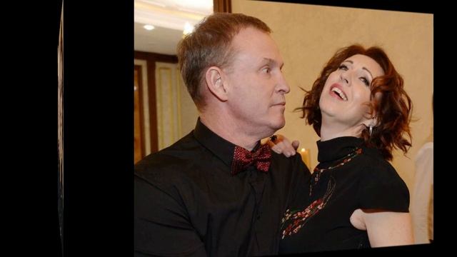 Не успели проститься...Москва оплакивает Рыбина и Сенчукову смотреть онлайн