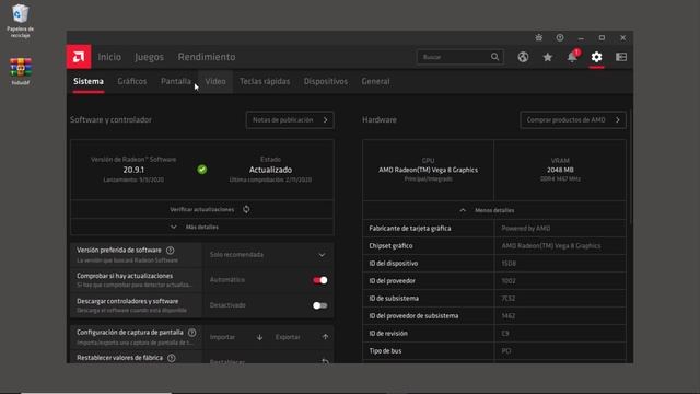 ?Input Lag – Como quitar el input lag en todos los juegos (Mouse, Teclado, Cpu, Gpu, Monitor) смотреть онлайн