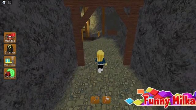 [?♂️NEW] НОВЫЕ МОРФЫ ПАРОВОЗИКА ЧУЧУ ЧАРЛЬЗА Обнова 47, 48 Choo Charles Morphs Roblox смотреть онлайн
