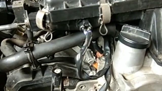 SALAH SATU PENYEBAB PANAS PADA MESIN, AVANZA XENIA TERIOS RUSH? смотреть онлайн