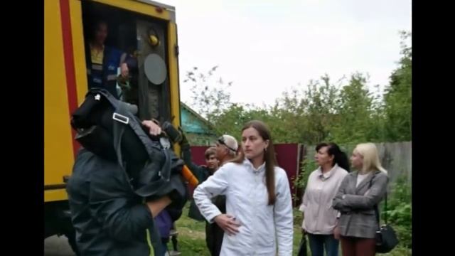 Сормовские страдания. Безпредел в Нижнем Новгороде. 30.05.2019 г. №79 смотреть онлайн