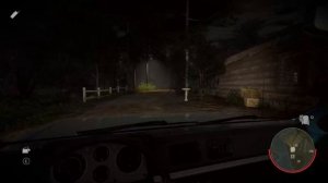Friday the 13th: The Game — СБИЛИ МАСКУ С ДВУХ ОБРАЗОВ ДЖЕЙСОНА!