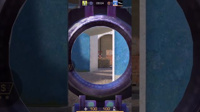 Необычные подсады на карте Breeze(часть 1)#standoff2 #подсадки смотреть онлайн