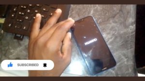 Huawei P20 Lite (ANE-LX1) FRP Bypass Using Safe Mode (Remove Google Account)