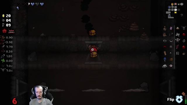 ГПсПР #197 - Неспешный Порченый Лазарь до босс раша смотреть онлайн