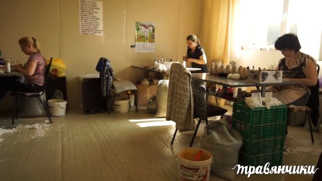 "Травянчик" смотреть онлайн