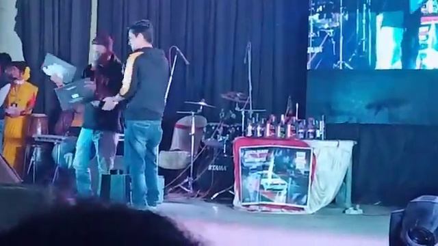 Bong Fest 2020 | Bong Guy Kiran Dutta LIVE Show | Host Subhabrata Nandy смотреть онлайн
