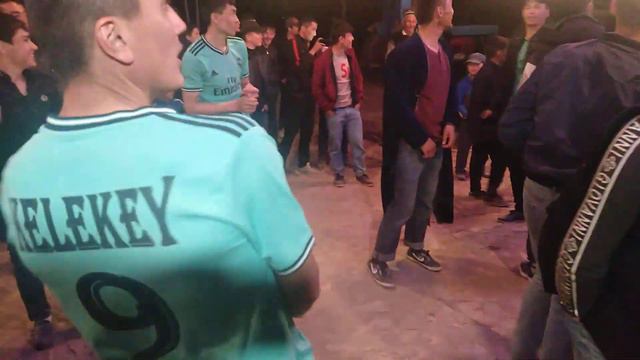 Туй Гаровути Келекей смотреть онлайн