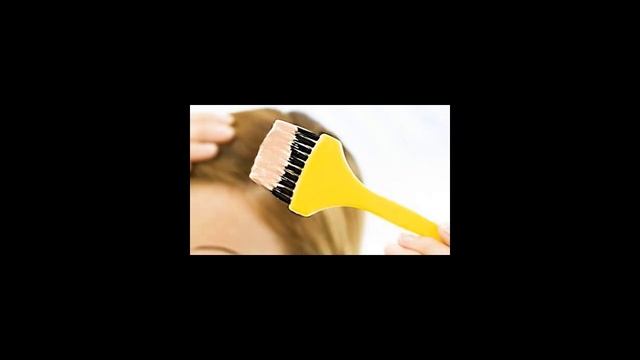 Как самой себе покрасить волосы? смотреть онлайн