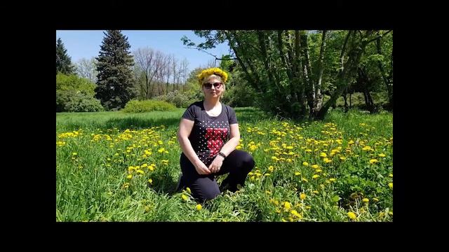 С ДНЁМ РОЖДЕНИЯ, МАРИНА! Май 2019г. смотреть онлайн