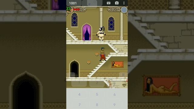 18+ . 1001 Nights Gameplay with funny voice commentary . One thousand One Nights gameplay. смотреть онлайн