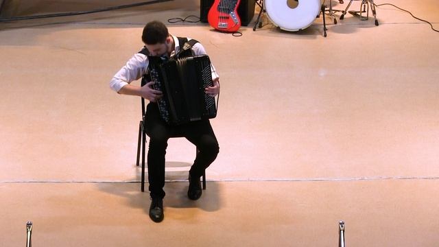 Всероссийская неделя педагогического мастерства. Концерт. смотреть онлайн