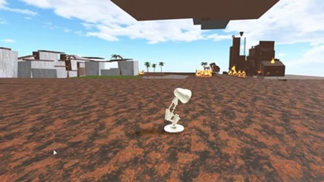 Logos Escape to Moon! Roblox Logoland RP смотреть онлайн