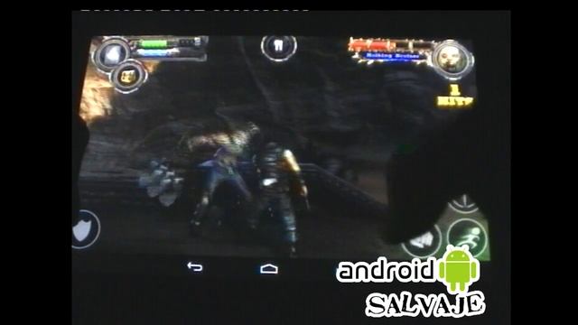 Bladeslinger ep 1: El vaquero y los monstruos Android Gameplay --Audio Español Androidsalvaje смотреть онлайн