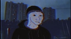 Молчат дома - Люди надоели (Slowed - Reward)