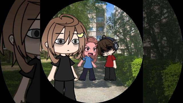 всем приветик я новый гачер) смотреть онлайн