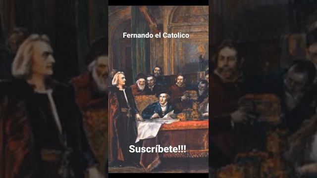 Fernando el Catolico | Historioburgo #viral #monarquia #windsor #reyescatolicos #catalinadearagon смотреть онлайн