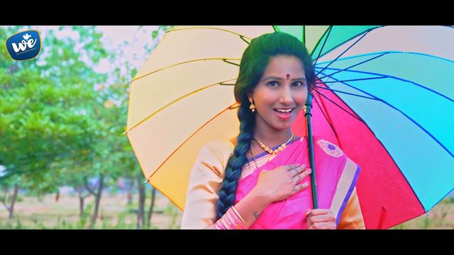 Bava Bava - Latest Folk Song by Singer Shirisha | Ravi Varma Santhoshi Varma смотреть онлайн