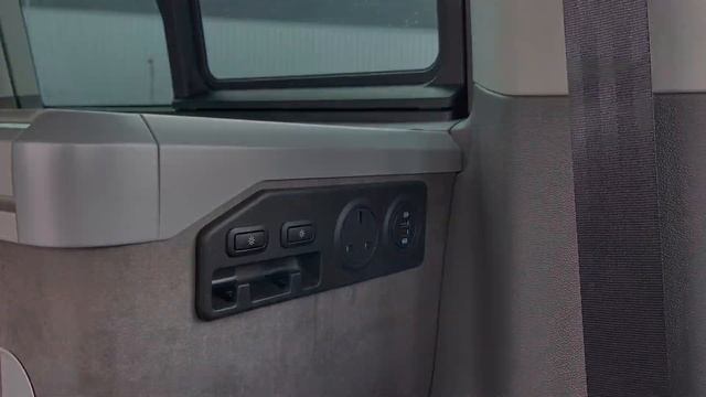 New Volkswagen California Ocean 2.0TDI 150PS | Volkswagen Van Centre Liverpool