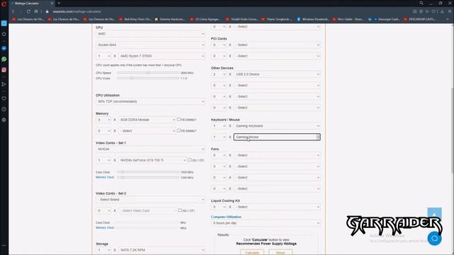 No break Smartbitt Nb1000USB NO MAS APAGONES (SAI, UPS) ¡Cuida tu Consola y Pc gamer! смотреть онлайн
