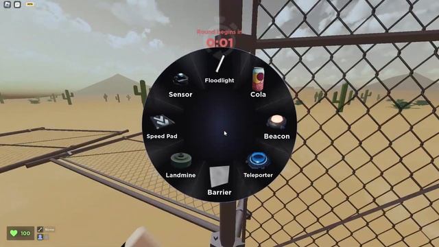 How to get on top of oil rig in desert bus // Roblox Evade смотреть онлайн
