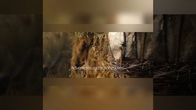 The Lord of the Rings#Rings of Power Galadria Watch the Official Trailer for#The Rings Of Power now смотреть онлайн