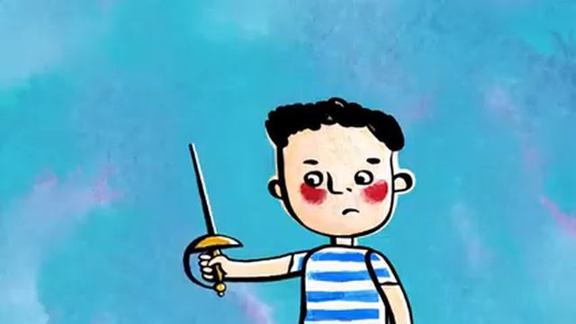 Буквальные истории: буква Р смотреть онлайн
